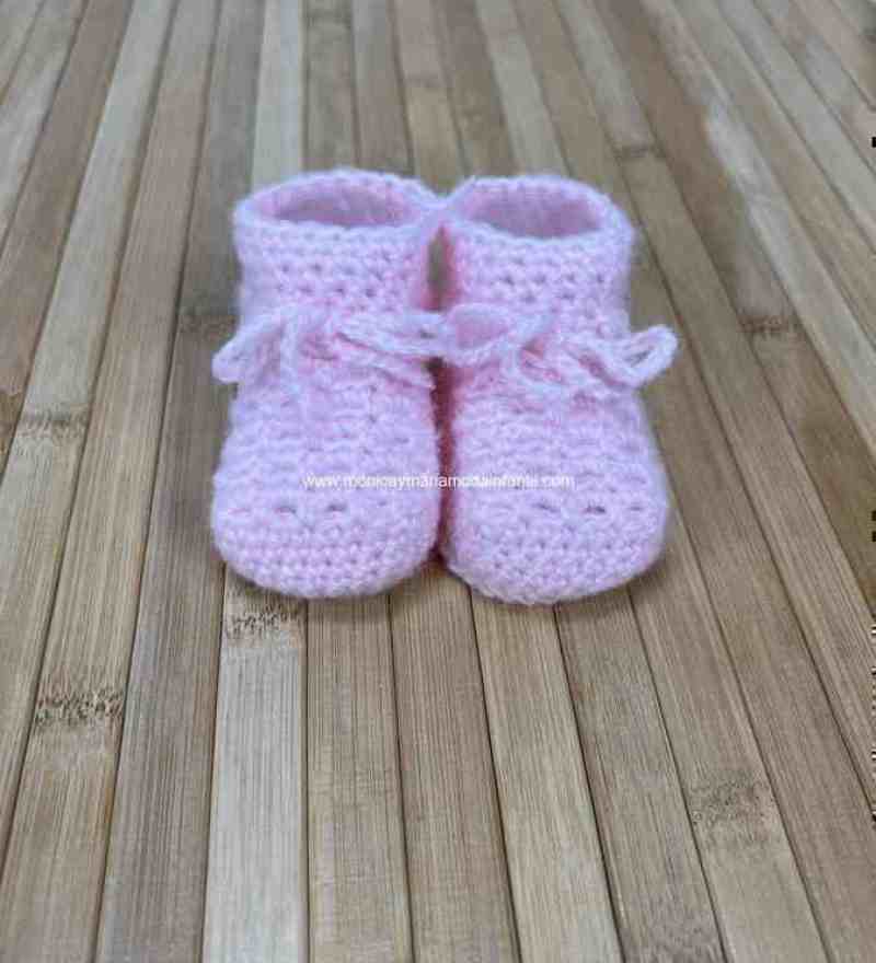 Ropa Infantil - Mónica y María
