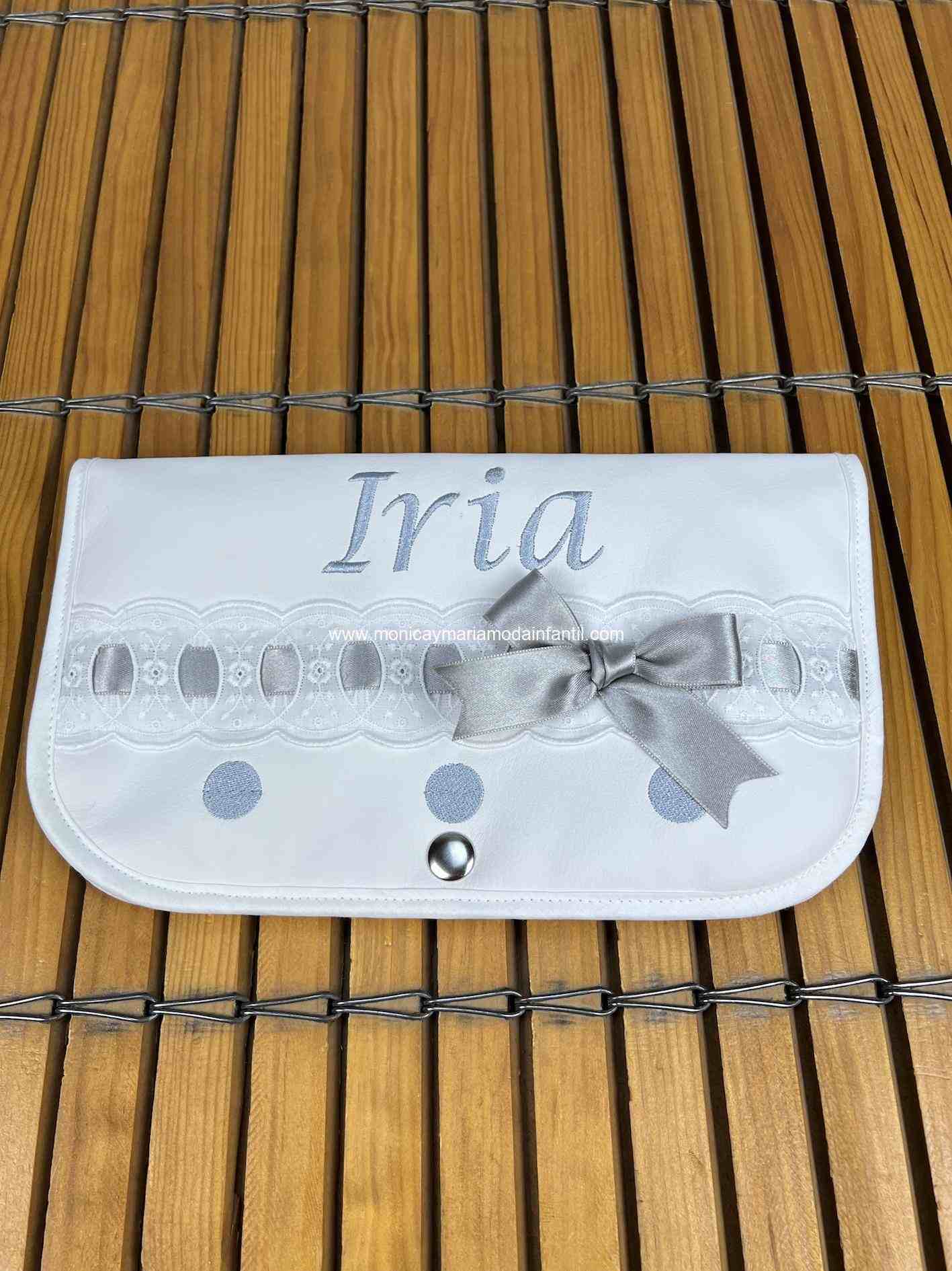 Ropa Infantil - Mónica y María