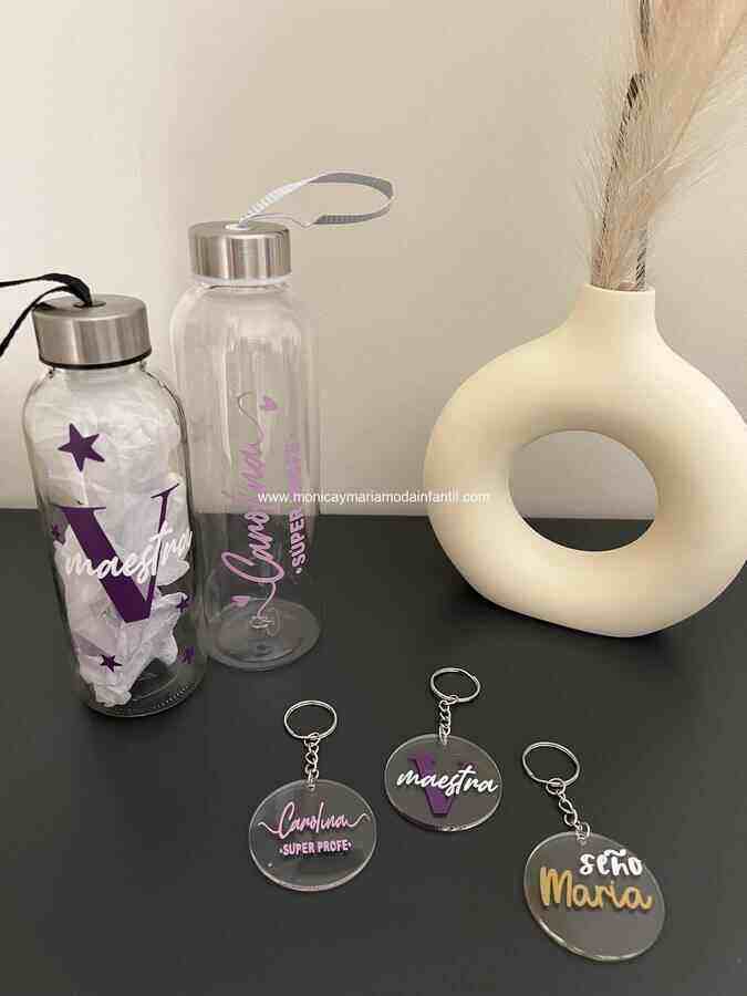 Ropa Infantil - Mónica y María