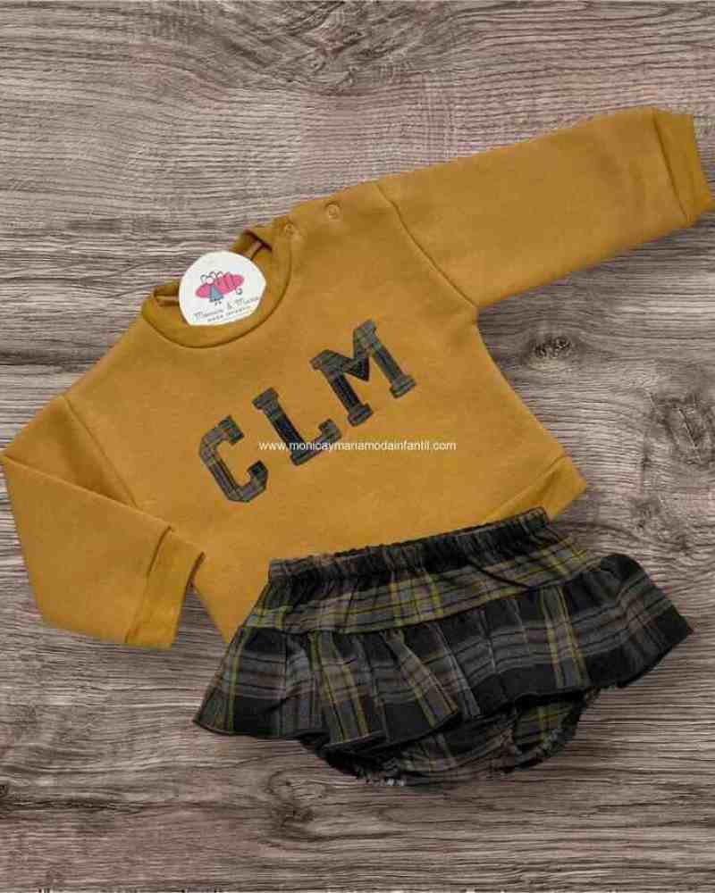 Conjunto BBA America