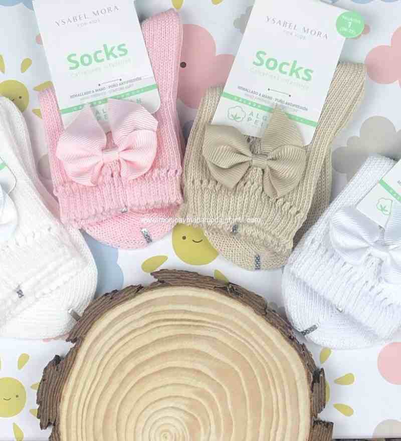 Ropa Infantil - Mónica y María