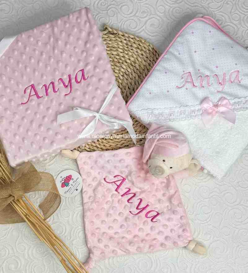 Ropa Infantil - Mónica y María