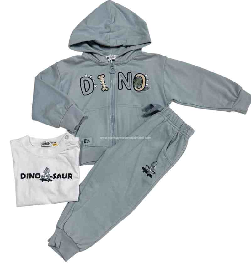 Ropa Infantil - Mónica y María