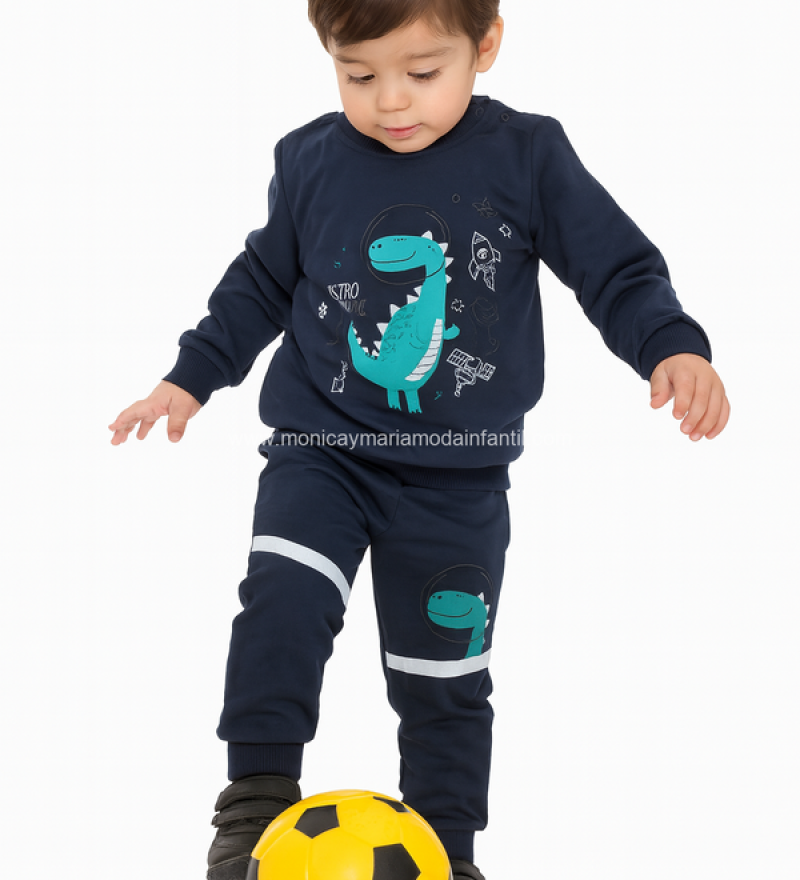 Ropa Infantil - Mónica y María