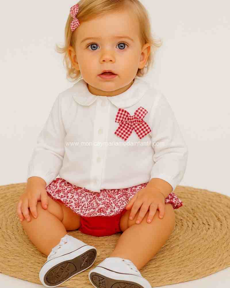 Conjunto Coki Niña