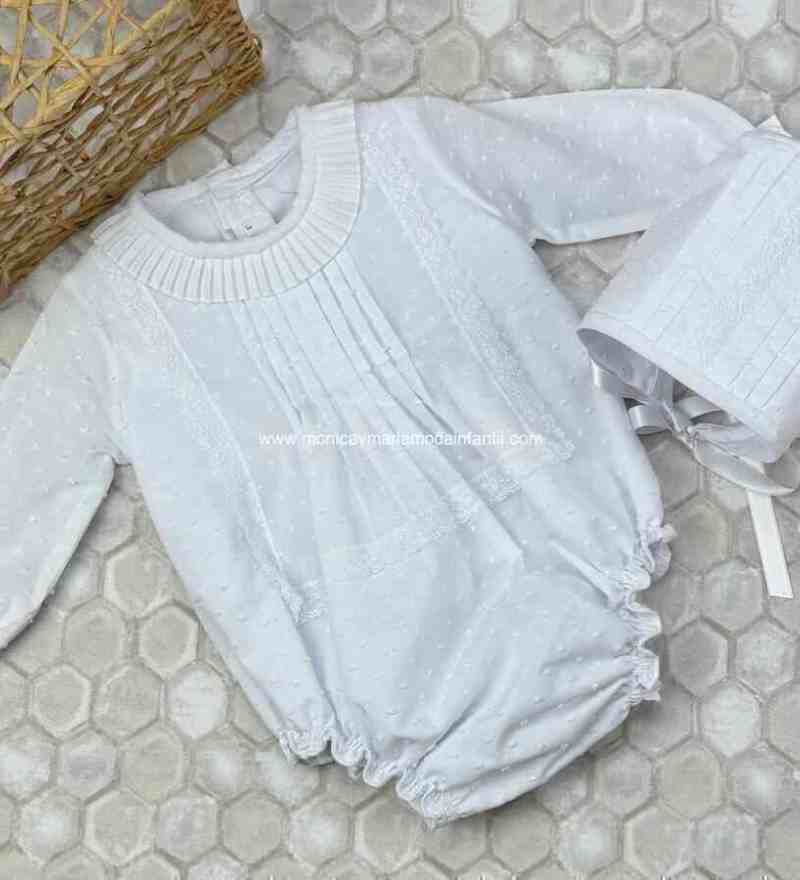 Ropa Infantil - Mónica y María