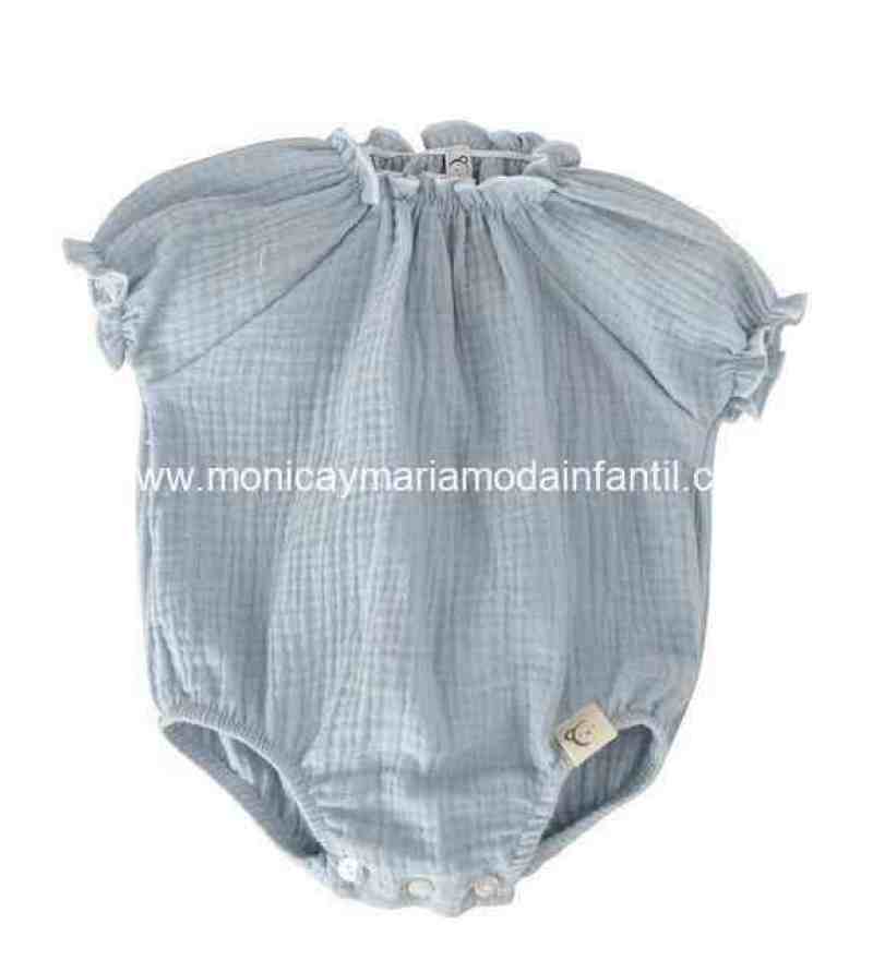 Ropa Infantil - Mónica y María