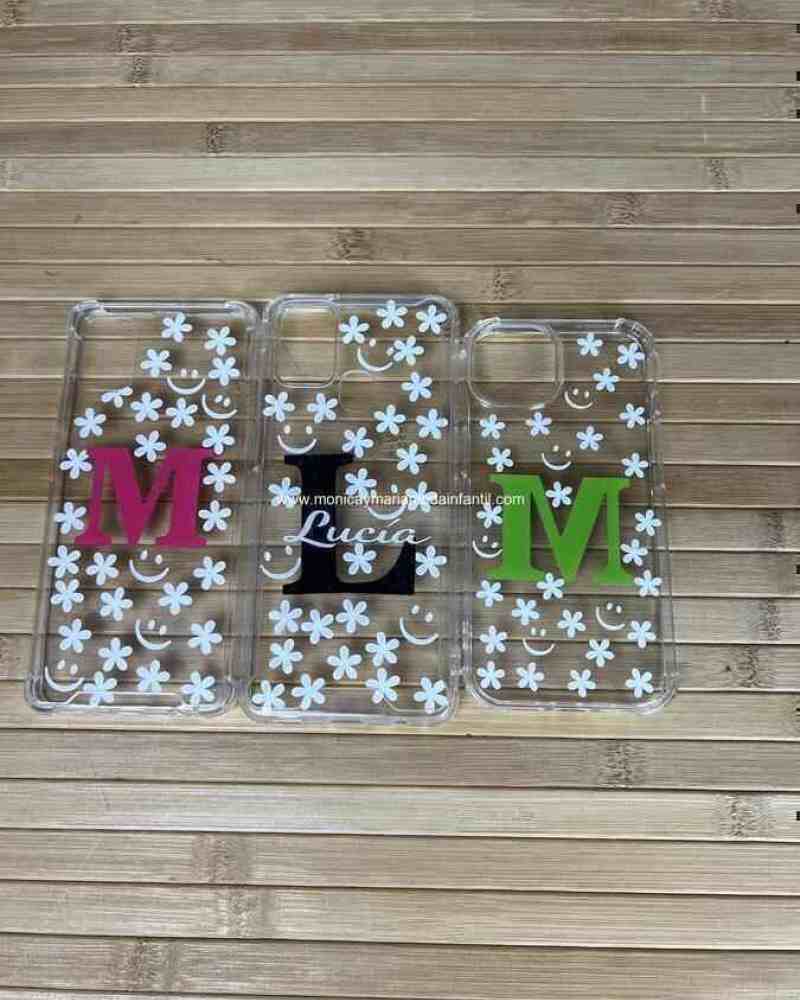 Funda móvil