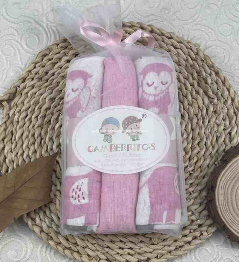 Ropa Infantil - Mónica y María