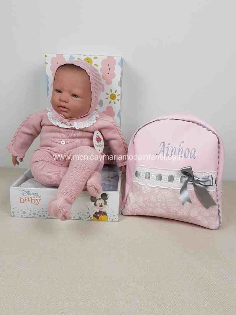 Ropa Infantil - Mónica y María