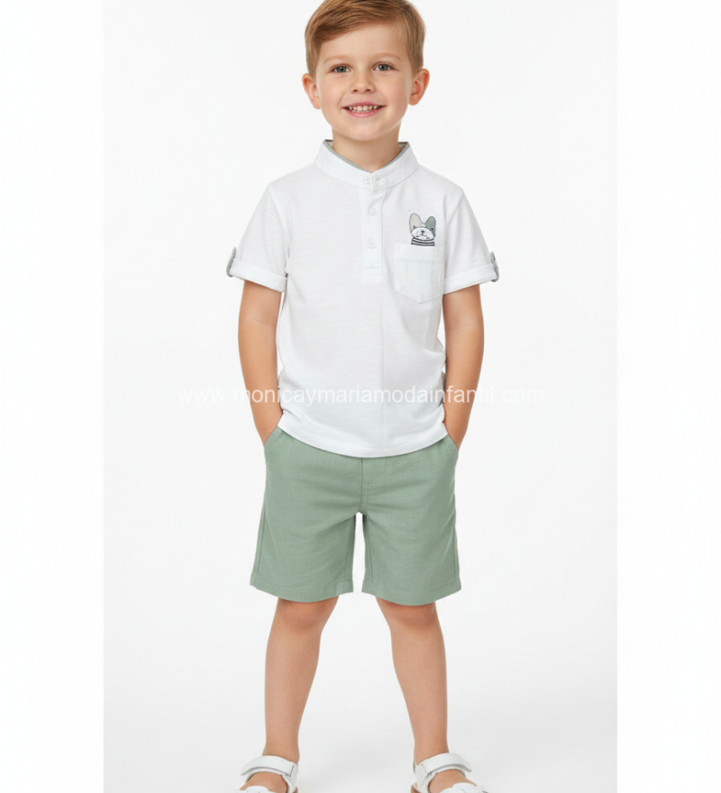 Ropa Infantil - Mónica y María