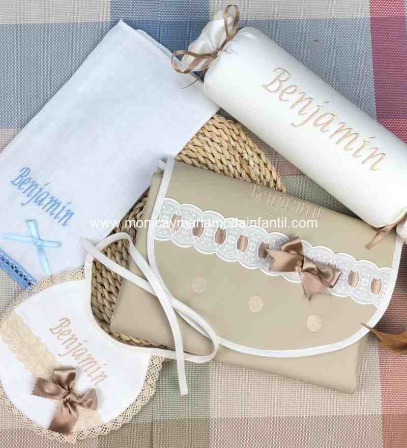 Ropa Infantil - Mónica y María