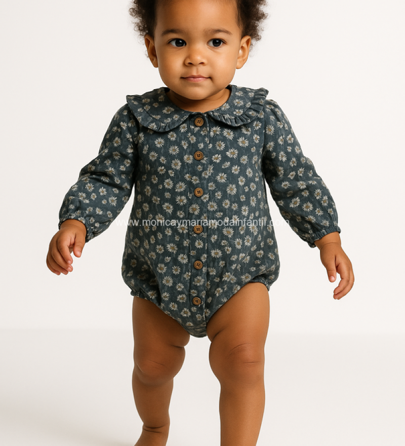 Ropa Infantil - Mónica y María