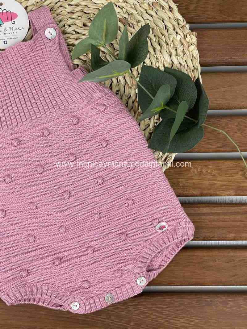 Ropa Infantil - Mónica y María