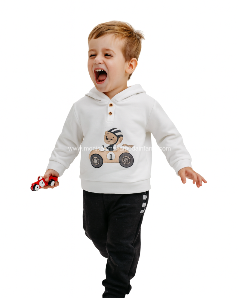Conjunto Piloto