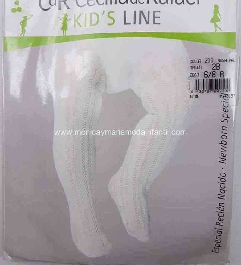 Ropa Infantil - Mónica y María