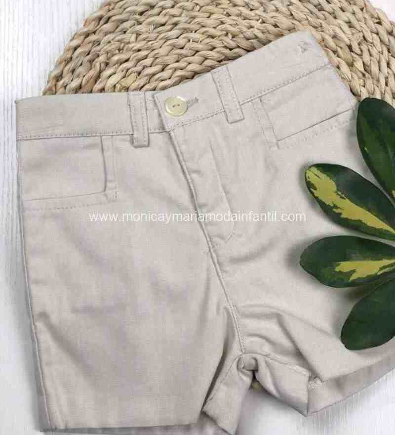 Ropa Infantil - Mónica y María