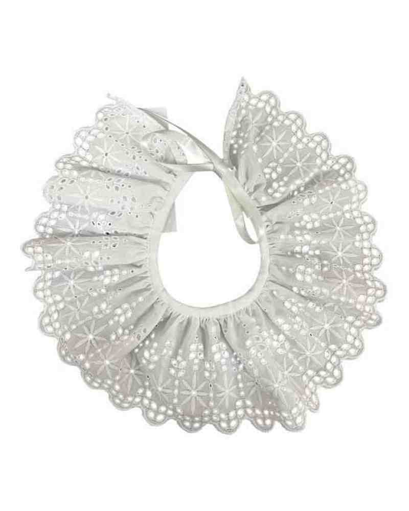 Cuello Tiraborda