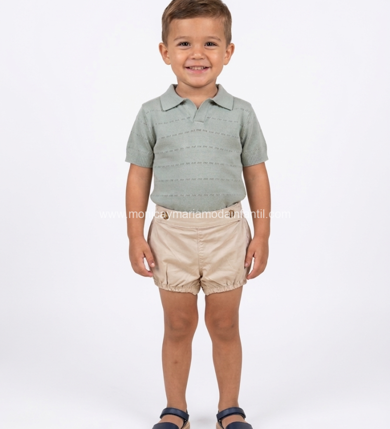 Ropa Infantil - Mónica y María