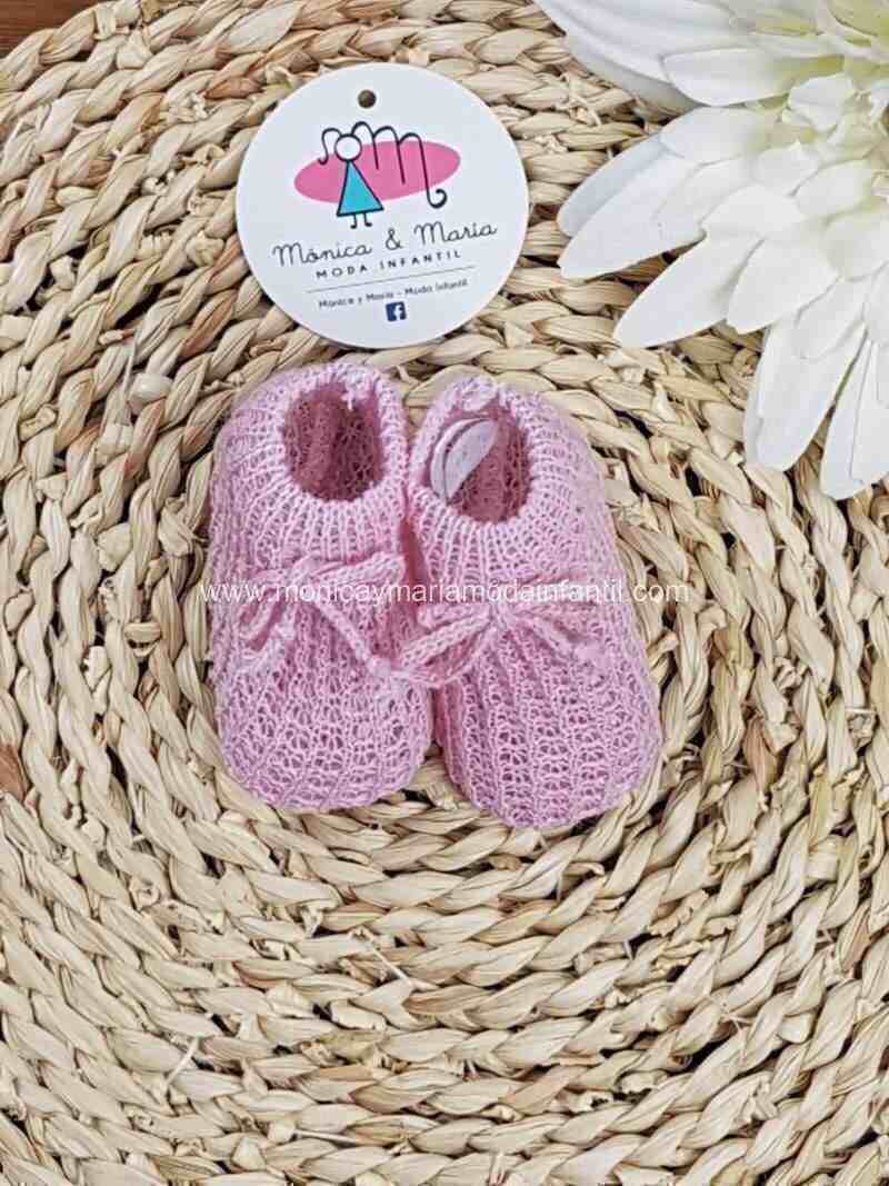 Ropa Infantil - Mónica y María