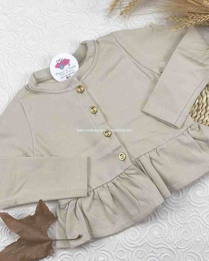 Chaqueta Arena Senior