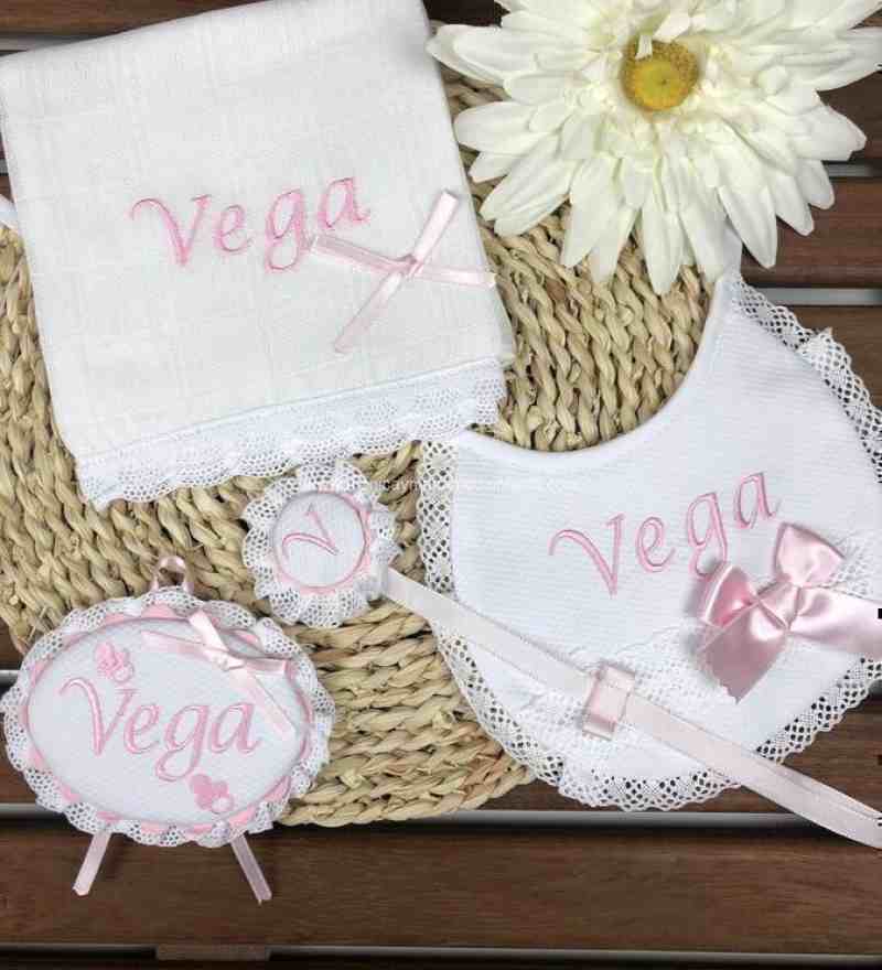 Ropa Infantil - Mónica y María