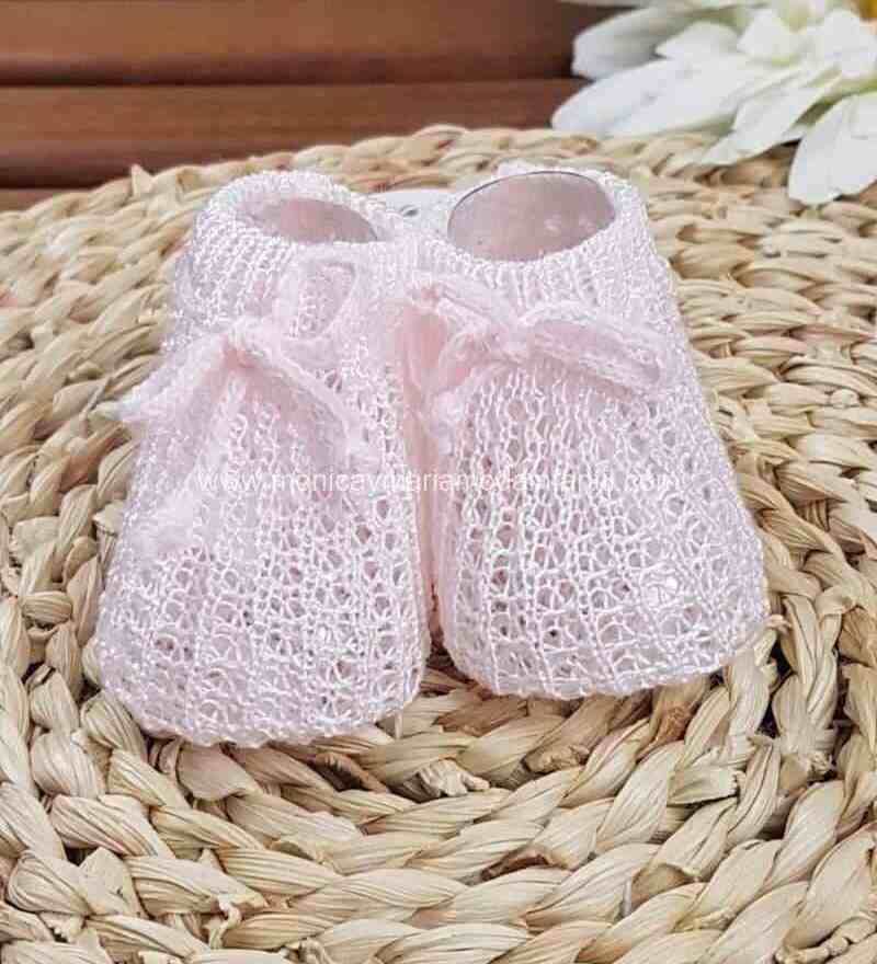 Ropa Infantil - Mónica y María