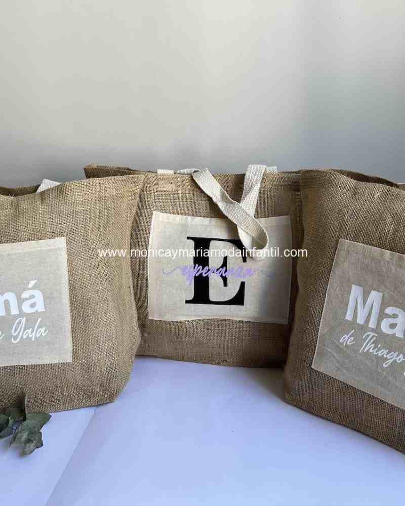 Bolso de playa