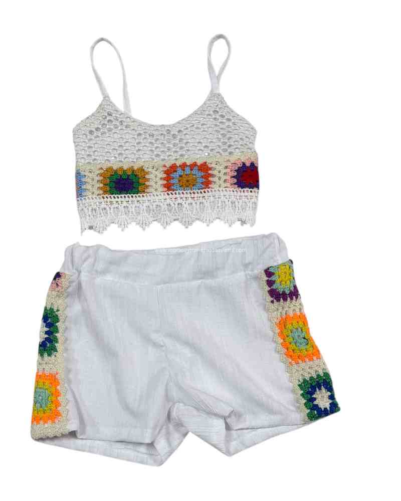 Conjunto Corche