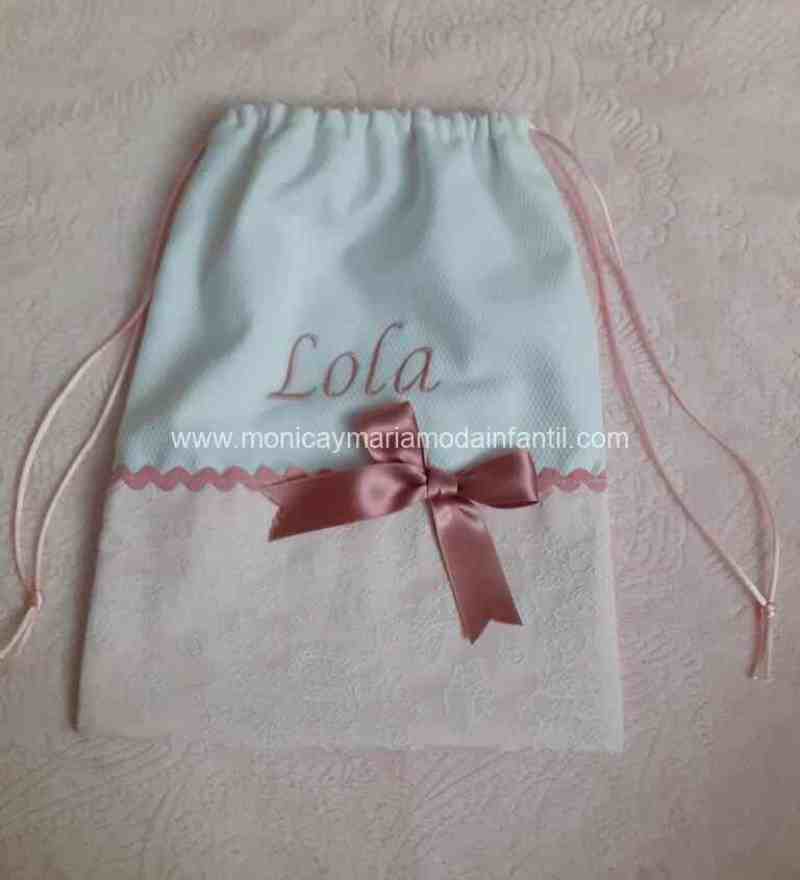 Ropa Infantil - Mónica y María