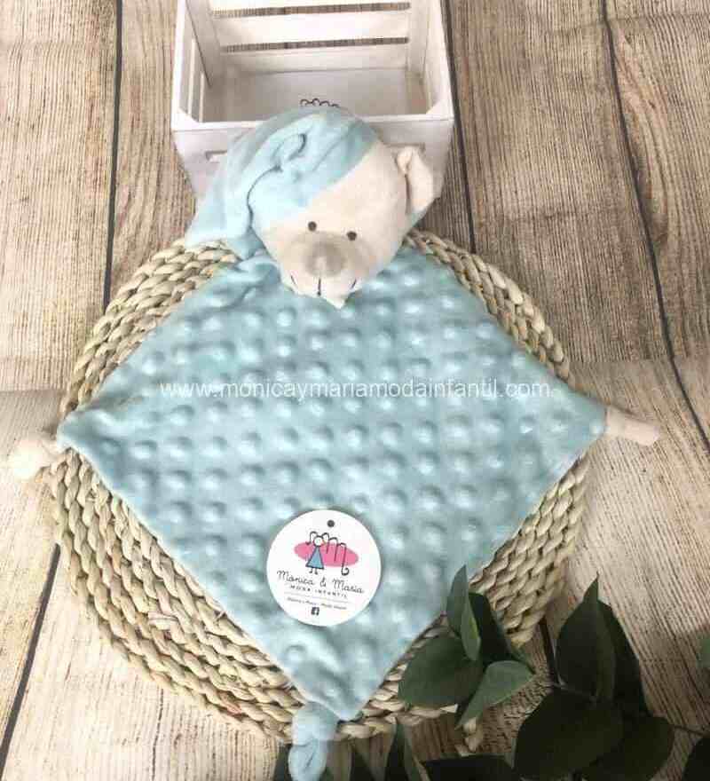 Ropa Infantil - Mónica y María