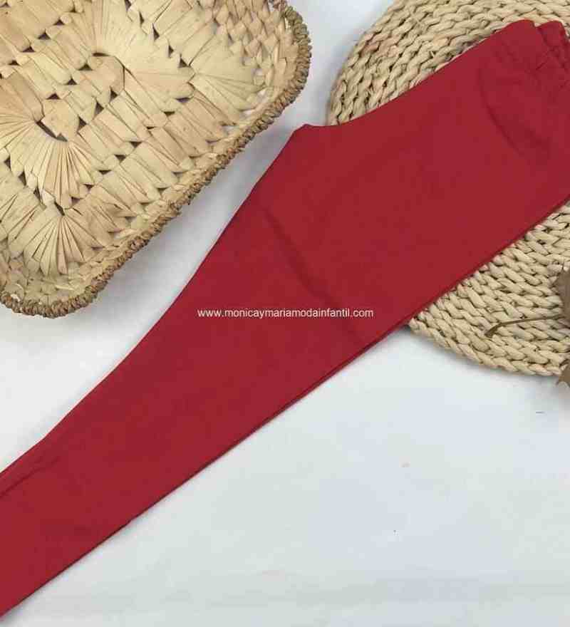 Ropa Infantil - Mónica y María