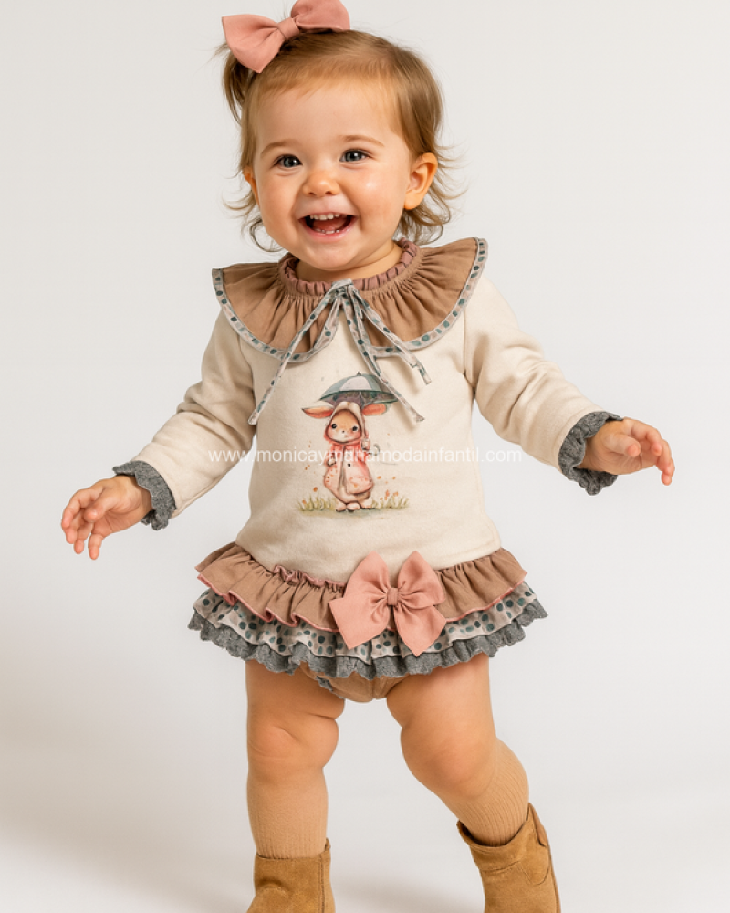 Conjunto Lupita