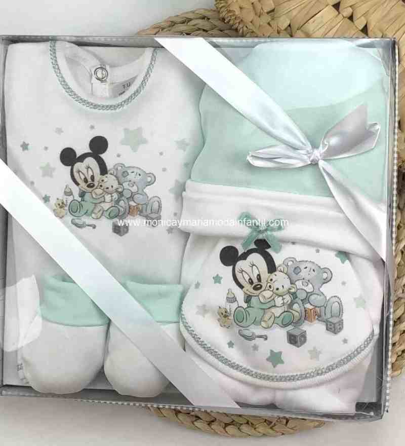 Ropa Infantil - Mónica y María