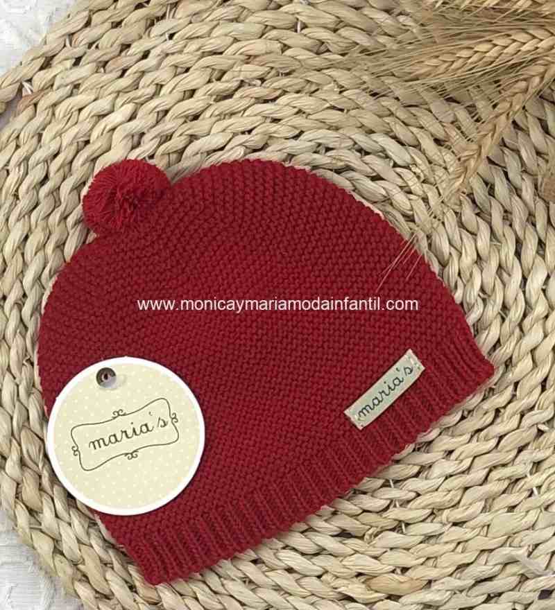 Ropa Infantil - Mónica y María