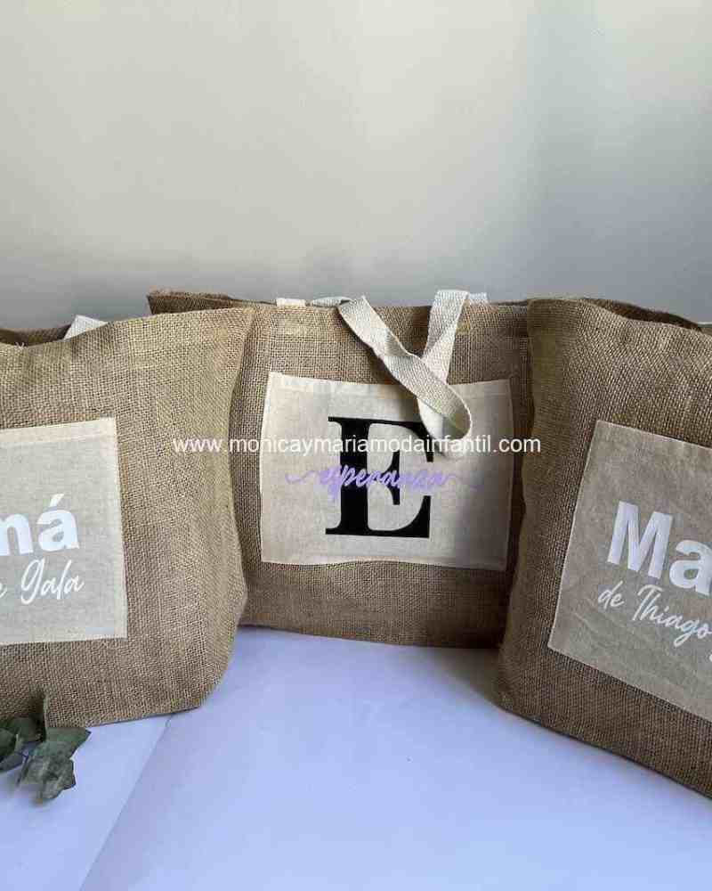Bolso de playa