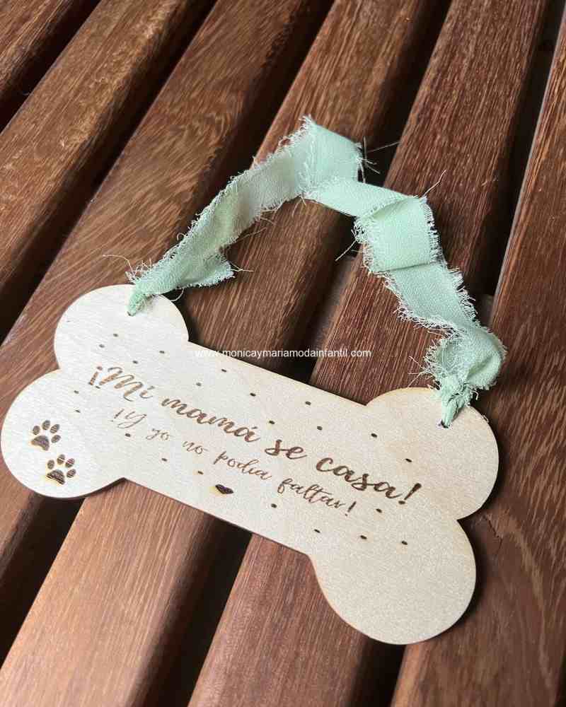 Placa mascotas