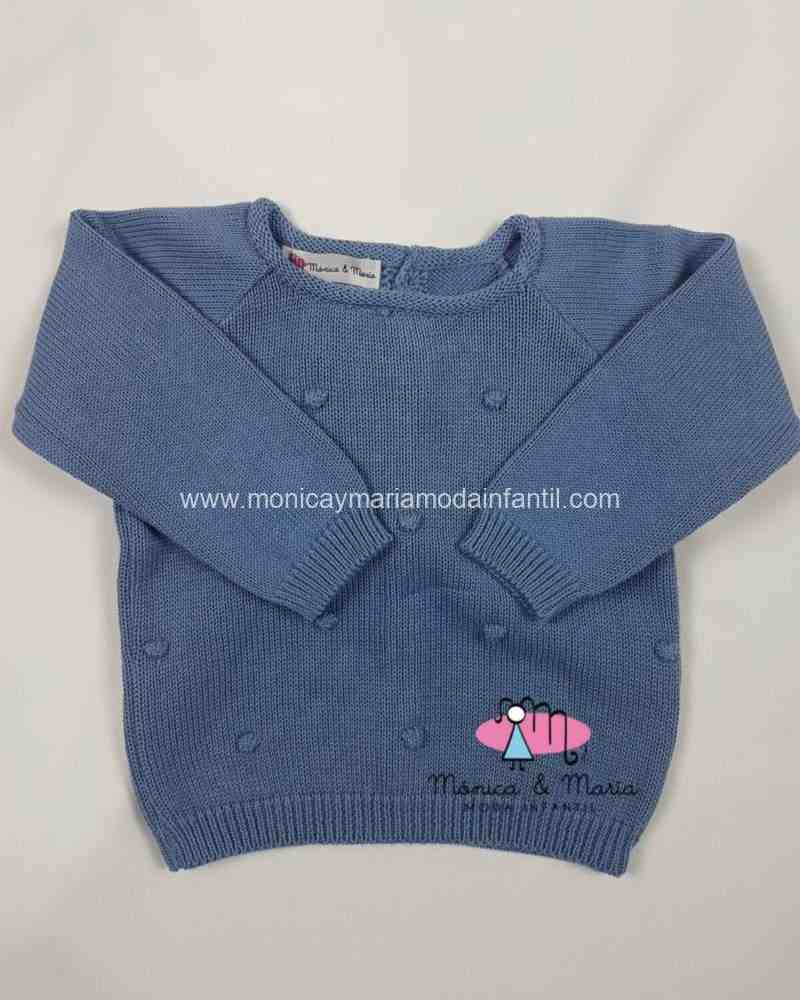 JERSEY AZAFATA CON PANETES