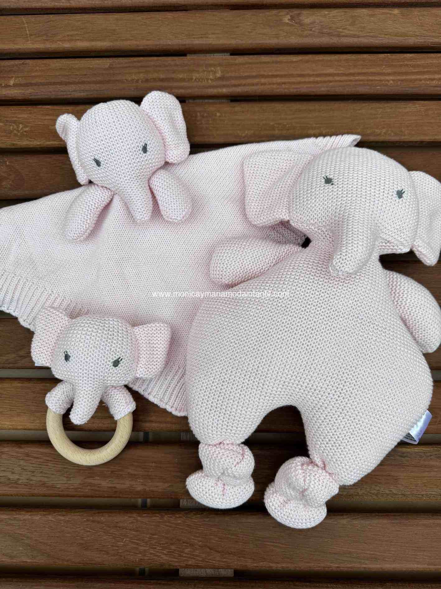 Ropa Infantil - Mónica y María