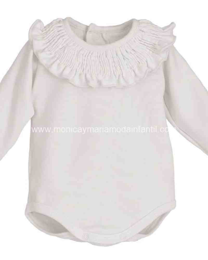 Body Calamaro Titan Gom Blanco