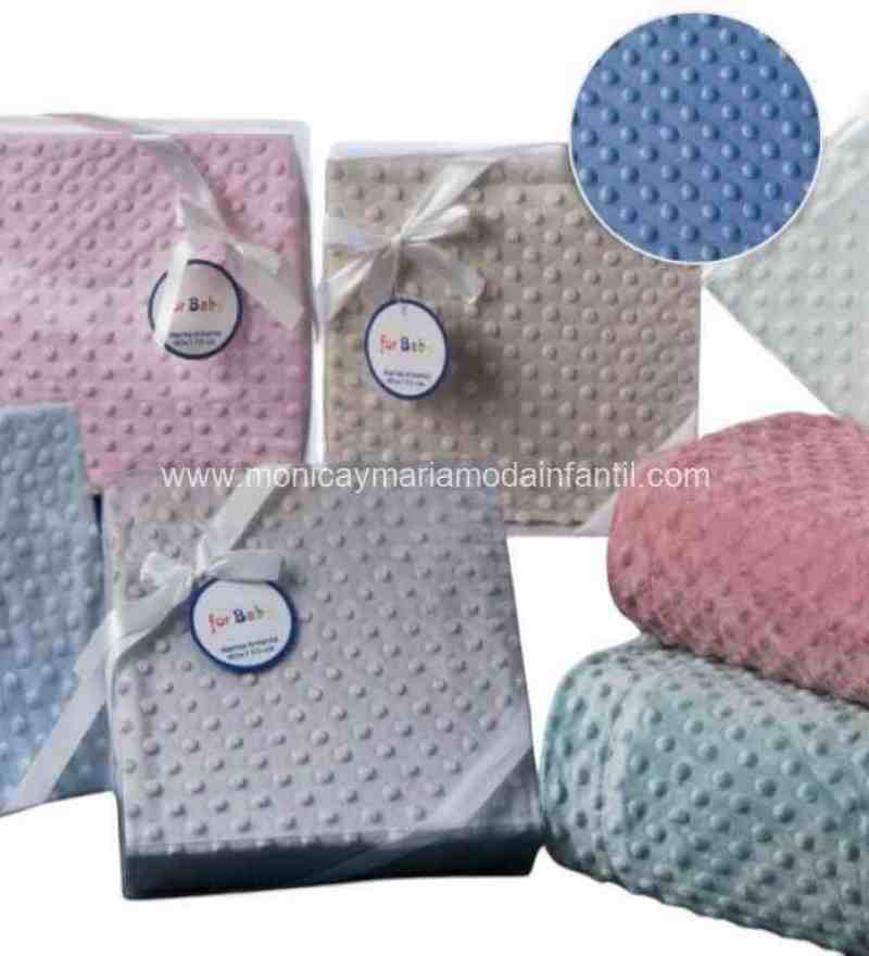 Ropa Infantil - Mónica y María