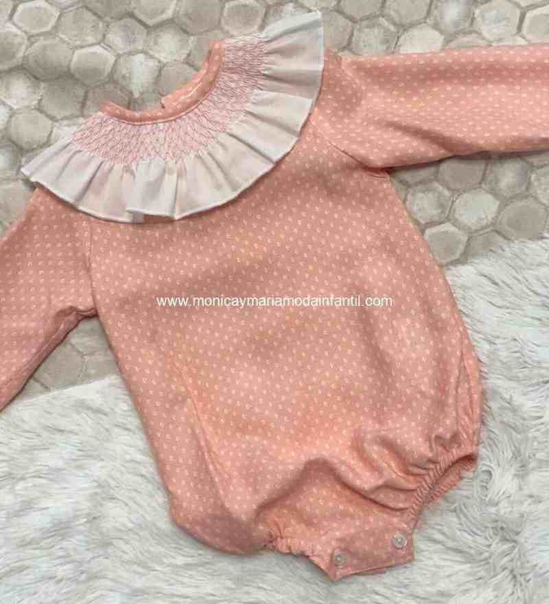 Ropa Infantil - Mónica y María