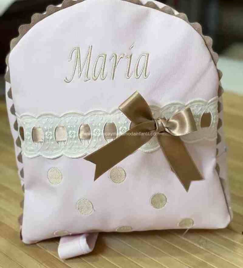 Ropa Infantil - Mónica y María