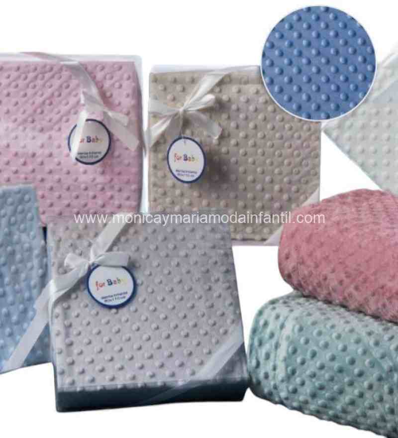 Ropa Infantil - Mónica y María