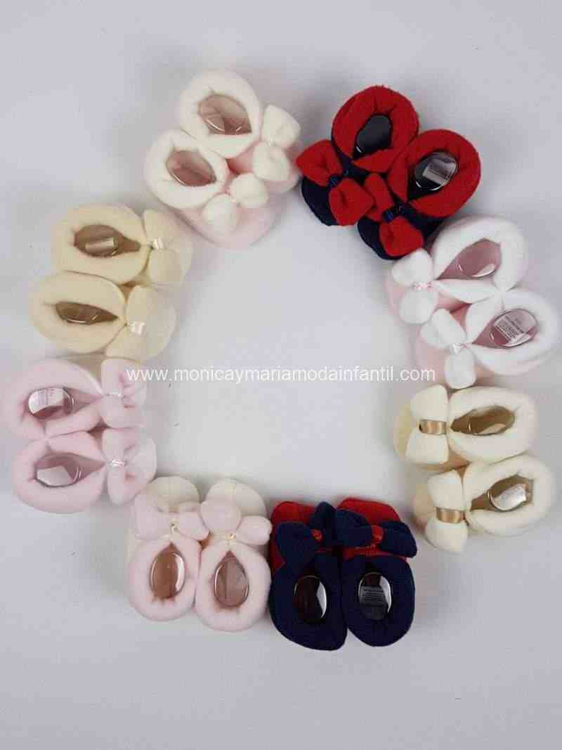 Ropa Infantil - Mónica y María