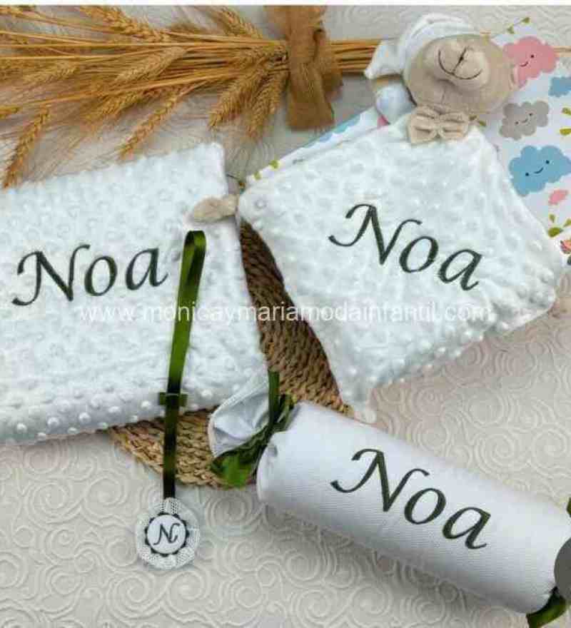 Ropa Infantil - Mónica y María
