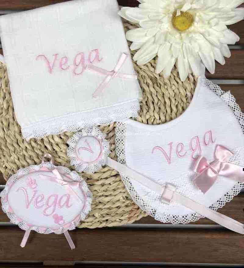 Ropa Infantil - Mónica y María