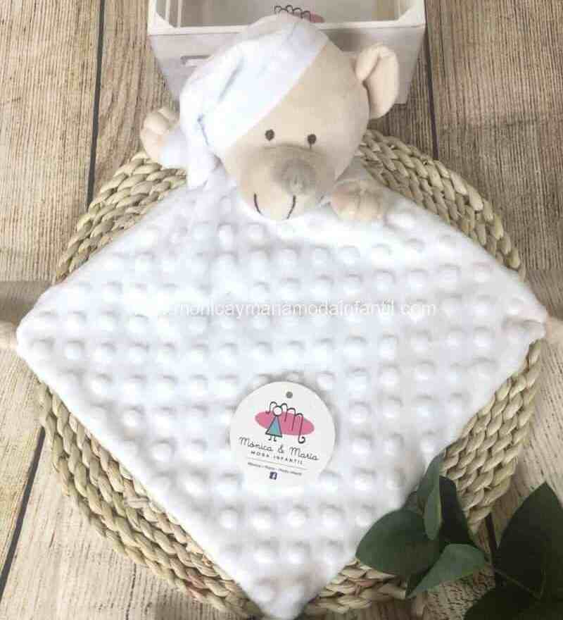 Ropa Infantil - Mónica y María