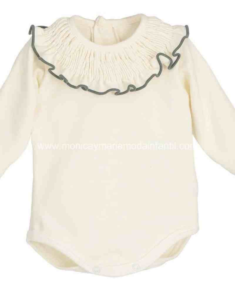 Body Calamaro Titan Gom Verde