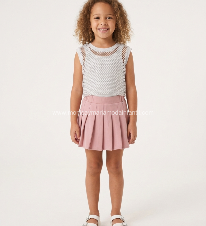 Ropa Infantil - Mónica y María